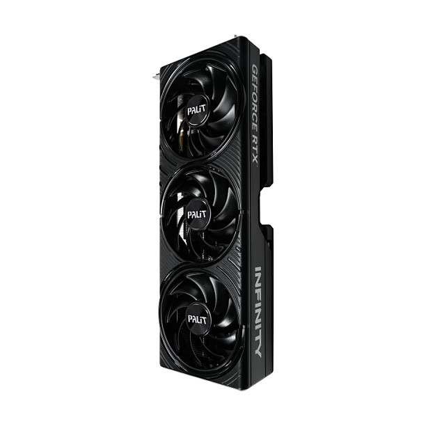 Kartelë Grafike NVIDIA GeForce RTX 5080 / 16GB GDDR7 / 256-bit / Palit INFINITY 3 - 3