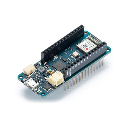 Pajisje shtëpiake ARDUINO Tabela MKR WiFi 1010 (WLAN) - 3