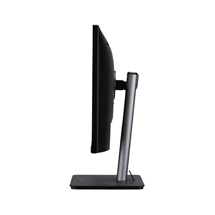 Monitor Acer CB243Y E / 23.8" / Full HD IPS / 100Hz / 4ms / HDMI+DisplayPort+USB-C - Zezë - 5