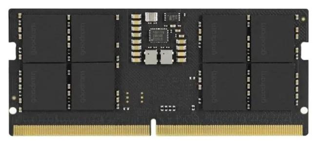 RAM Memorie DDR5 GoodRAM, 16GB, DIMM, 5600MHz, CL46, 1.1V, 288-pin - Zezë - 2