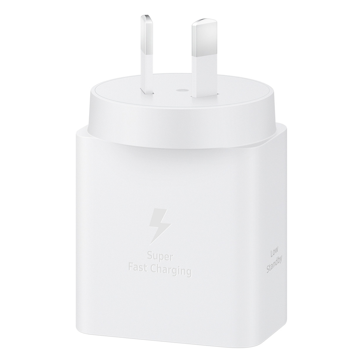 Samsung EP-T4511 Fast Charger 45W + 5A USB-C Cable – Bardhë - 19