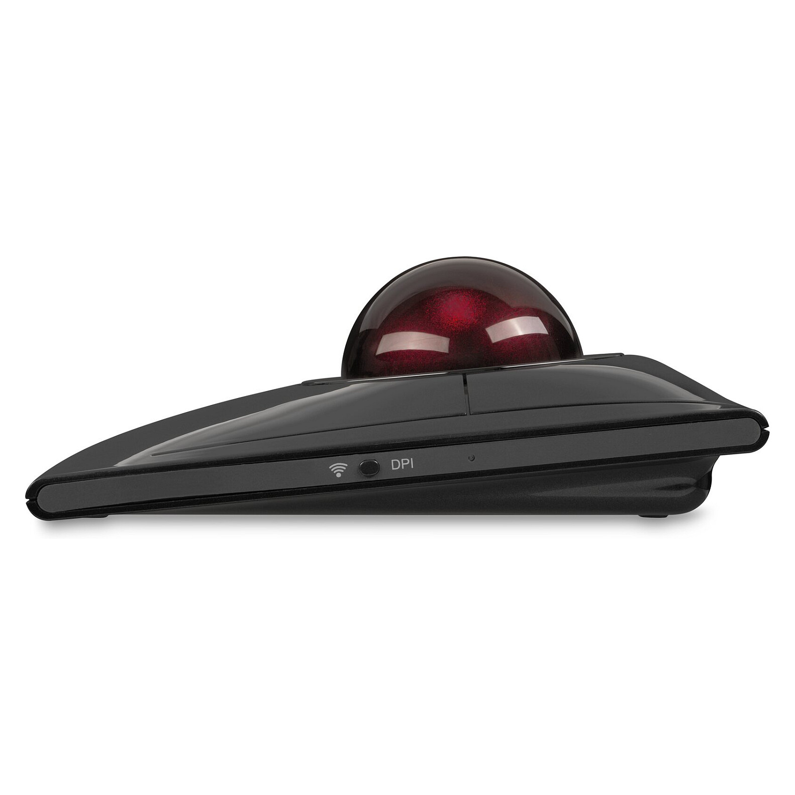 Maus pa Kabllo Kensington SlimBlade Pro Trackball - Zezë - 13