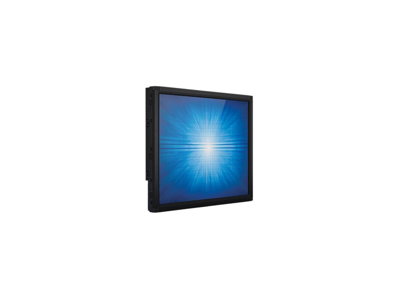 Monitor Elo Touch 1790L / 17″ / SXGA LCD|TFT Touch / 60 Hz / 5 ms / DP + HDMI + VGA - Zezë - 3