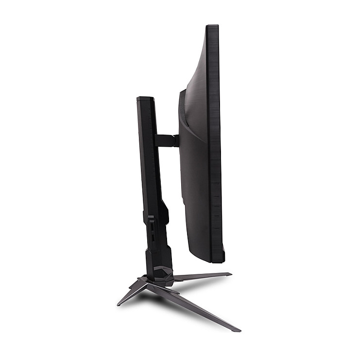Monitor Gaming Acer Predator XB273K V4 (UM.HX3EE.501) / 27" / 4K UHD IPS / 160Hz / 0.5ms / HDMI+DisplayPort - Zezë - 7