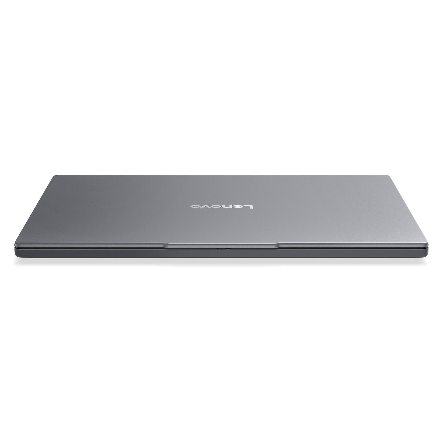 Laptop Lenovo IdeaPad Slim 3 16IPH11 / Ultra 5 322 / 8GB / 512GB / 16" WUXGA IPS 60Hz / Intel Graphics / DE - Gri - 11