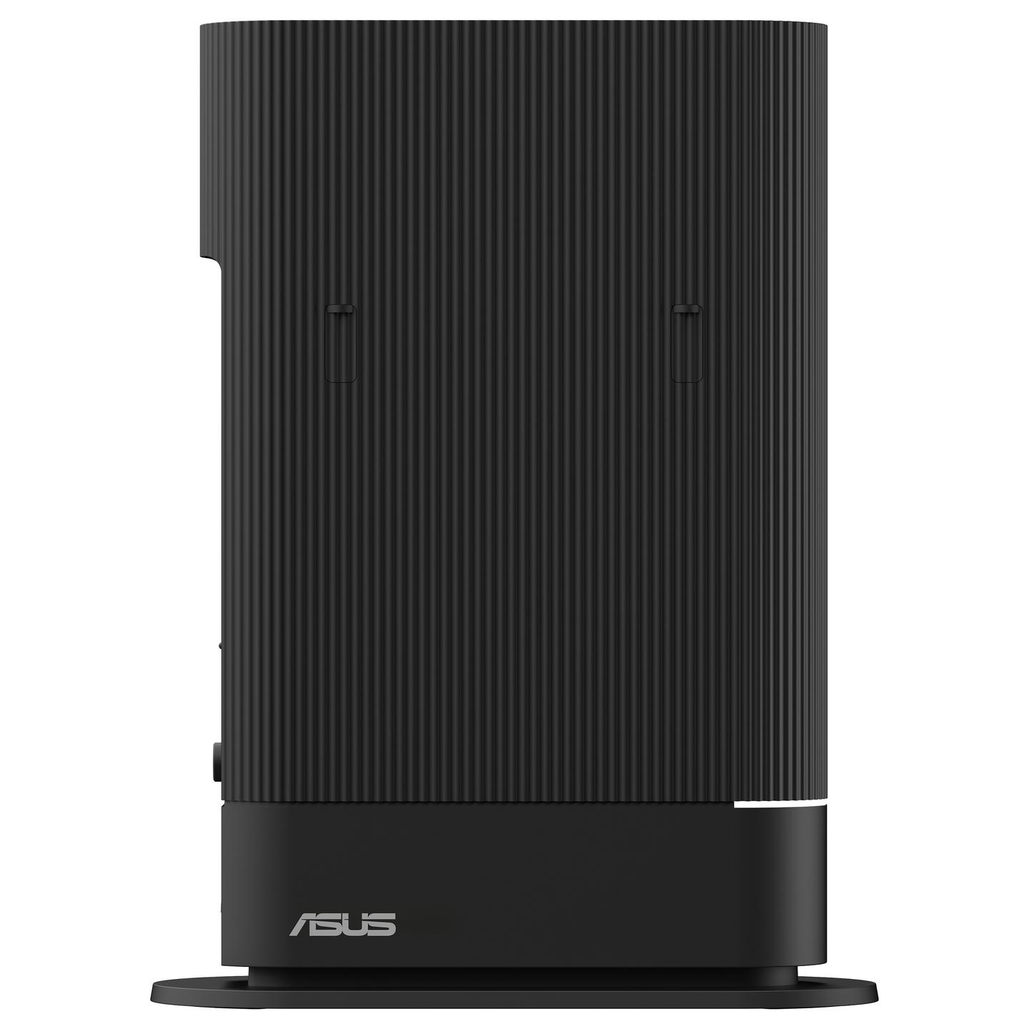 ASUS, ProArt PRT-BE5000, Ruter, Wi-Fi 7, BE5000, Dual-Band, deri në 5000Mbps, 1× 2.5G WAN + 1× 2.5G LAN + 3× Gigabit LAN, Zezë - 6