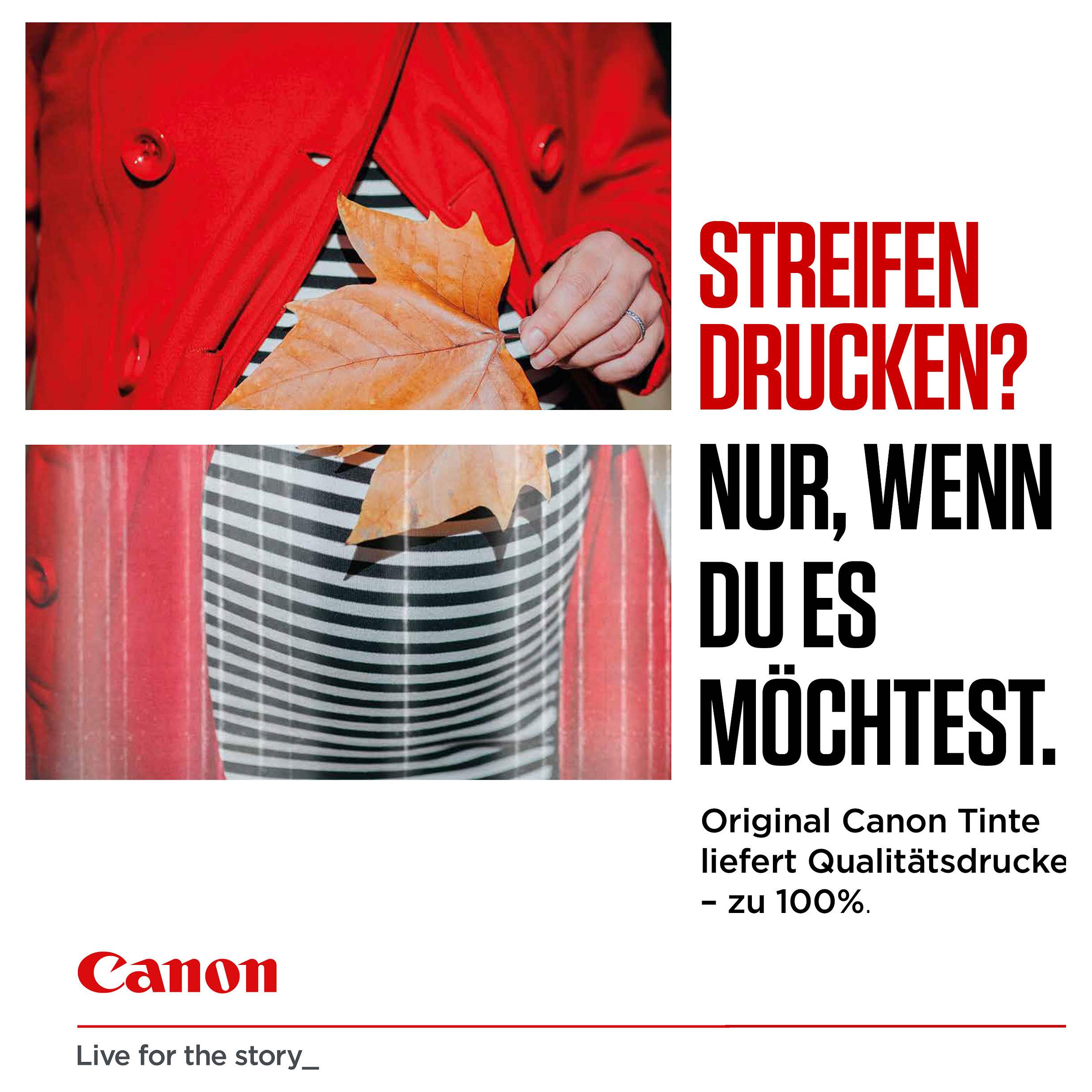 Toner Canon Tinte CLI-551 6509B015 4er Multipack (BKMCY) - 5