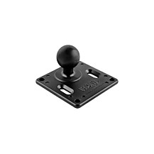 Aksesor për Tablet Honeywell RT10-MNT-RAM-C / RAM Mount / RAM Ball / VESA 75 x 75 mm / Për RT10 - Zezë