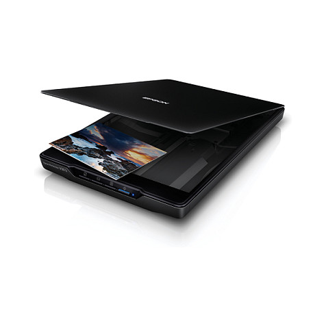 Skaner EPSON Perfection V39II / A4 / Flatbed / USB - 8