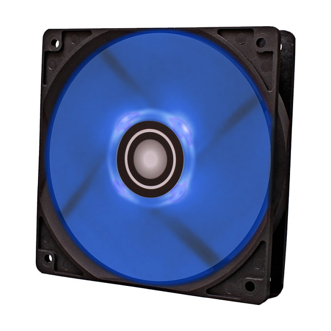 Ftohës për Kasë Xilence Performance A+ ARGB / 120mm – Zezë - 6