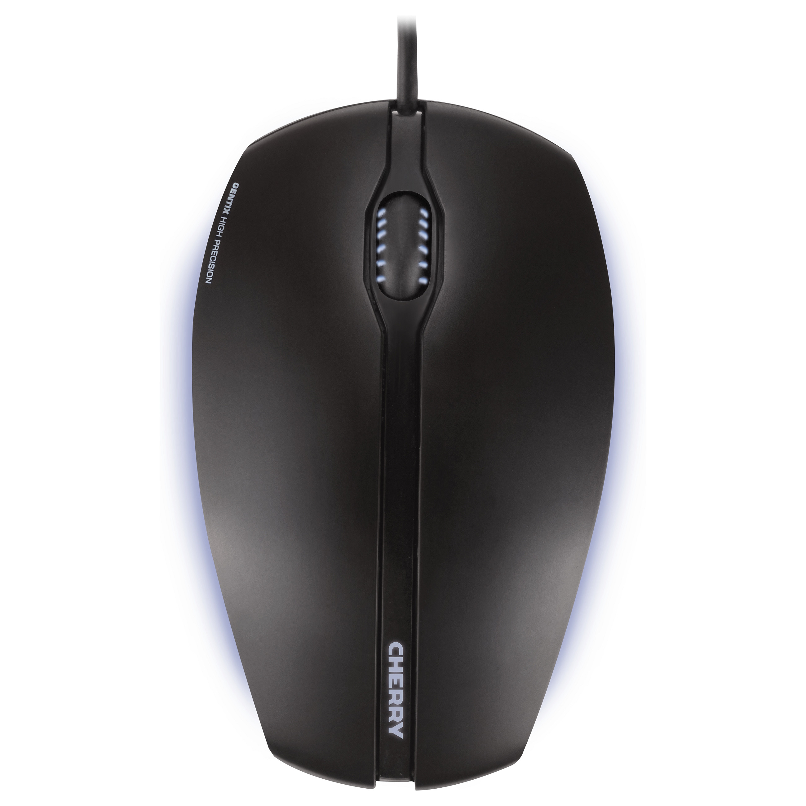 Maus Cherry GENTIX Illuminated Ambidextrous Mouse – Zezë - 2