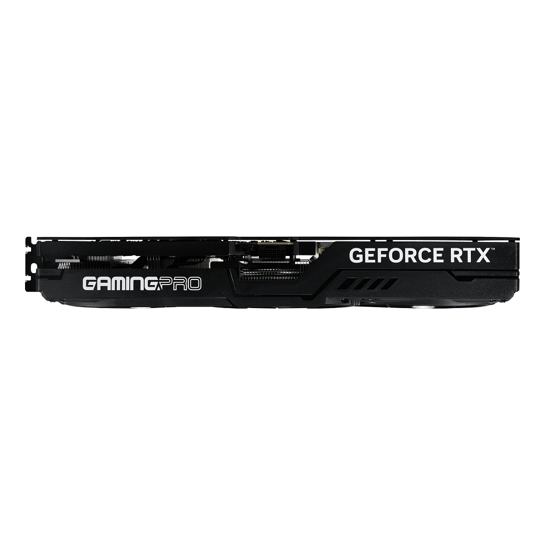 Kartë Grafike NVIDIA Palit GeForce RTX 5070 Ti GamingPro-S / 16GB GDDR7 / PCIe 5.0 / 3 Fan – Zezë - 9