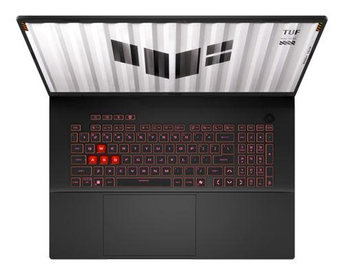 Laptop ASUS TUF Gaming A18 FA808UH-S8016W, Ryzen 7 260, 16GB DDR5, 512GB, 18" WUXGA IPS 144Hz, RTX 5050 8GB - Hiri - 3