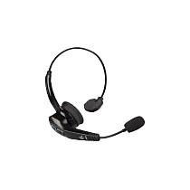 Kufje pa kabllo Zebra HS3100 / Mono / On-Ear / Bluetooth / Mikrofon / IP67 – Zezë - 1