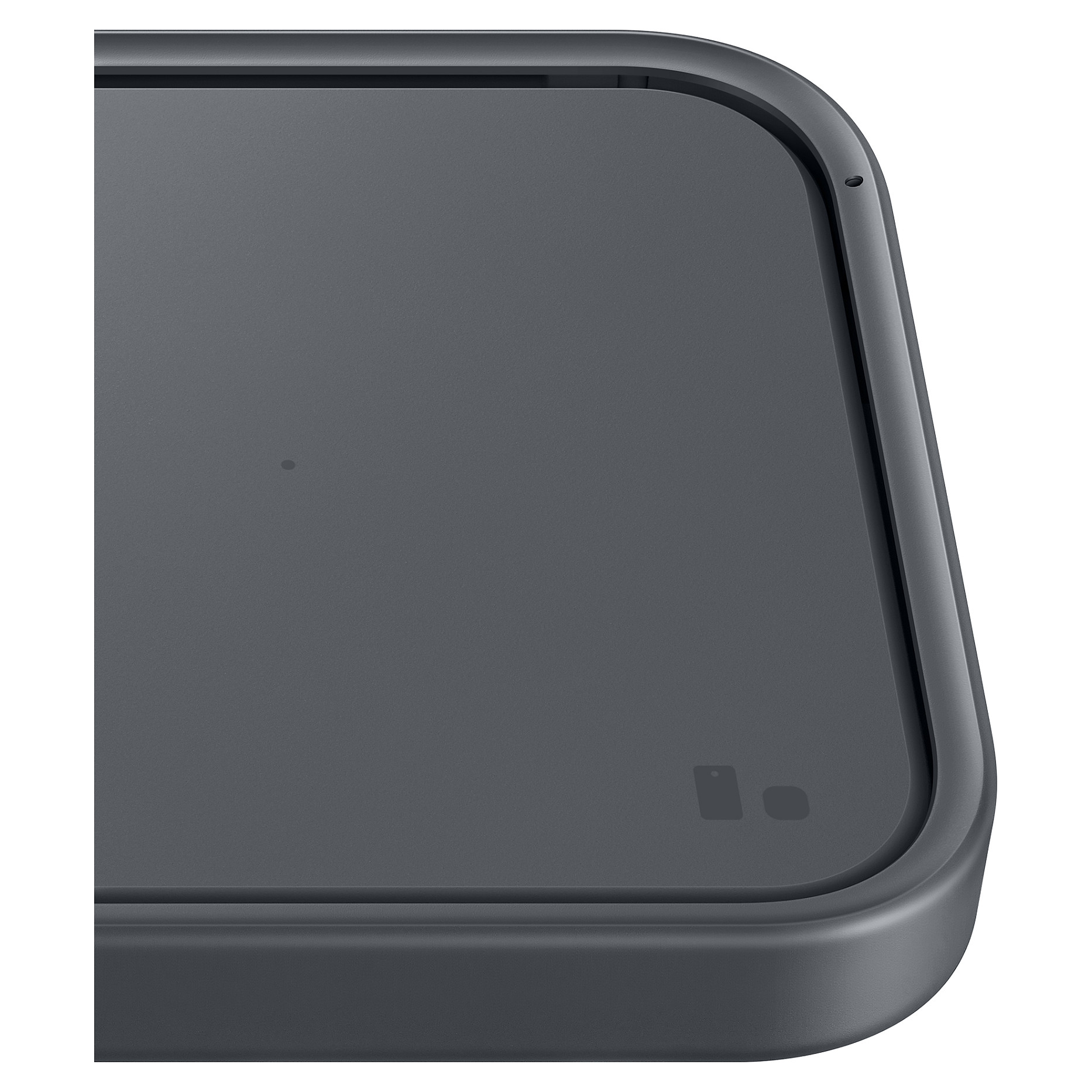 Aksesorë për telefon Samsung Wireless Charger Pad with Adapter EP-P3400T – Hiri e mbyllur - 6