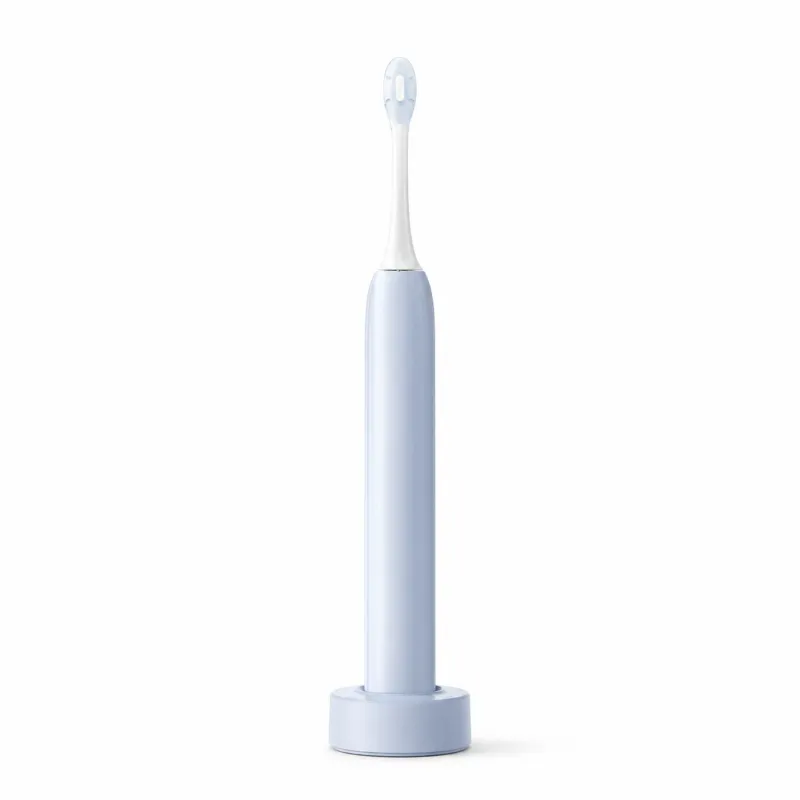 Furçë dhëmbësh elektrike Xiaomi Mijia Smart Servo-Oscillation Pro / 60° / 6-Axis Gyroscope / Bluetooth 5.4 / USB-C / 180 Ditë – Blu - 2