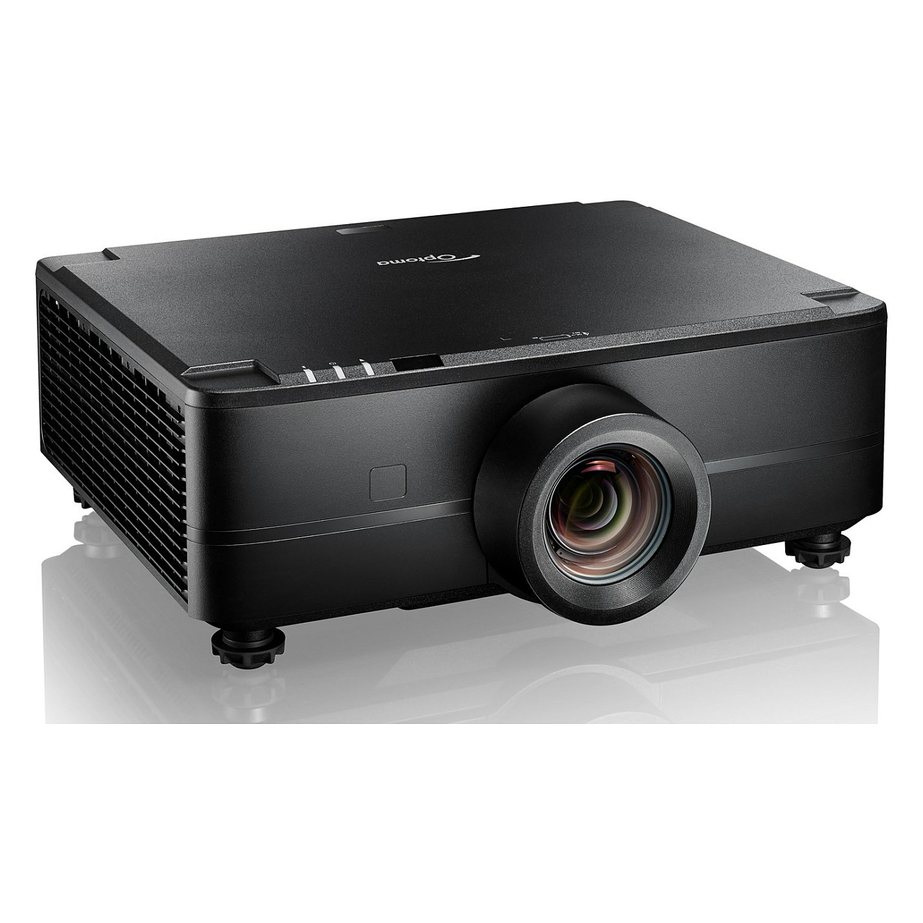 Projektor Optoma ZK810T / Laser DLP / 4K UHD / 7200 Lumens / HDMI+USB - Zezë - 6