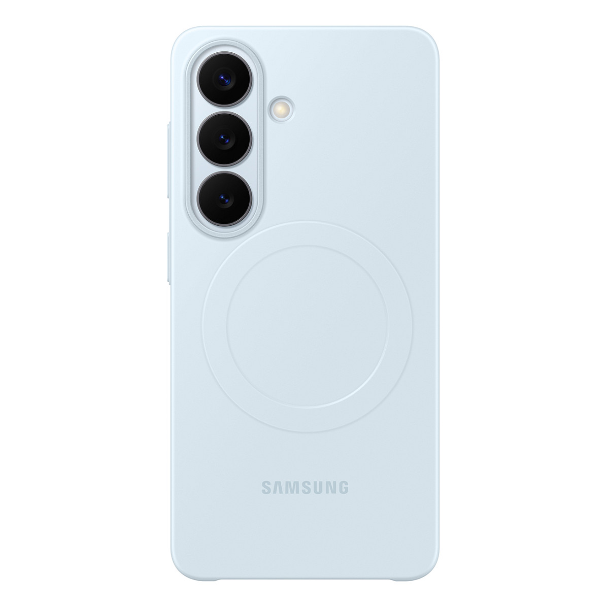 Aksesorë për telefon Samsung Slim Magnet Case / Case / Samsung Galaxy S26 / Magnet - Blu e çelët - 1