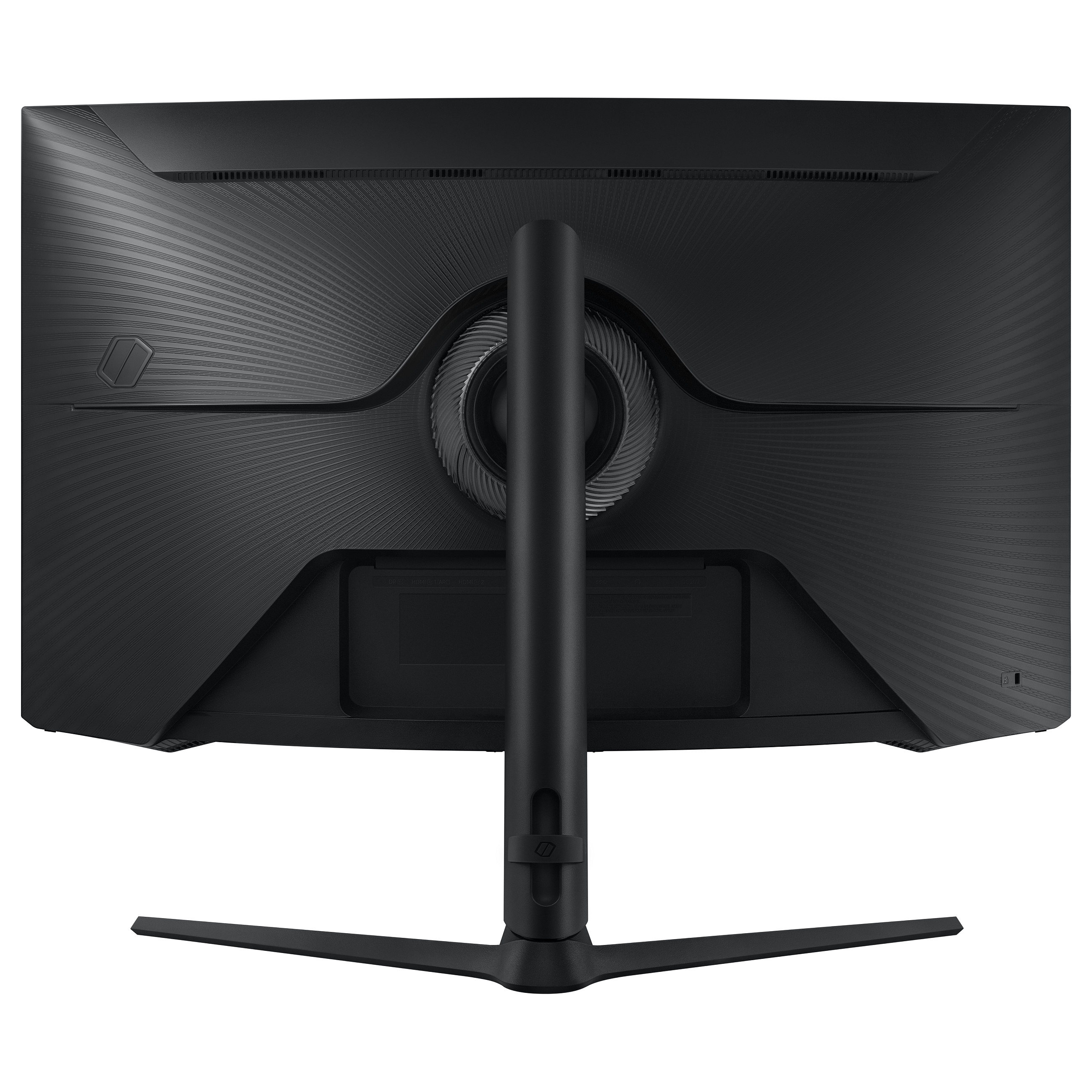 Monitor Gaming Samsung LS32BG750NPX / 32"/ 4K Ultra HD VA / LED / 165 Hz / 1 ms / HDMI+USB+DP+HDCP - Zezë - 11