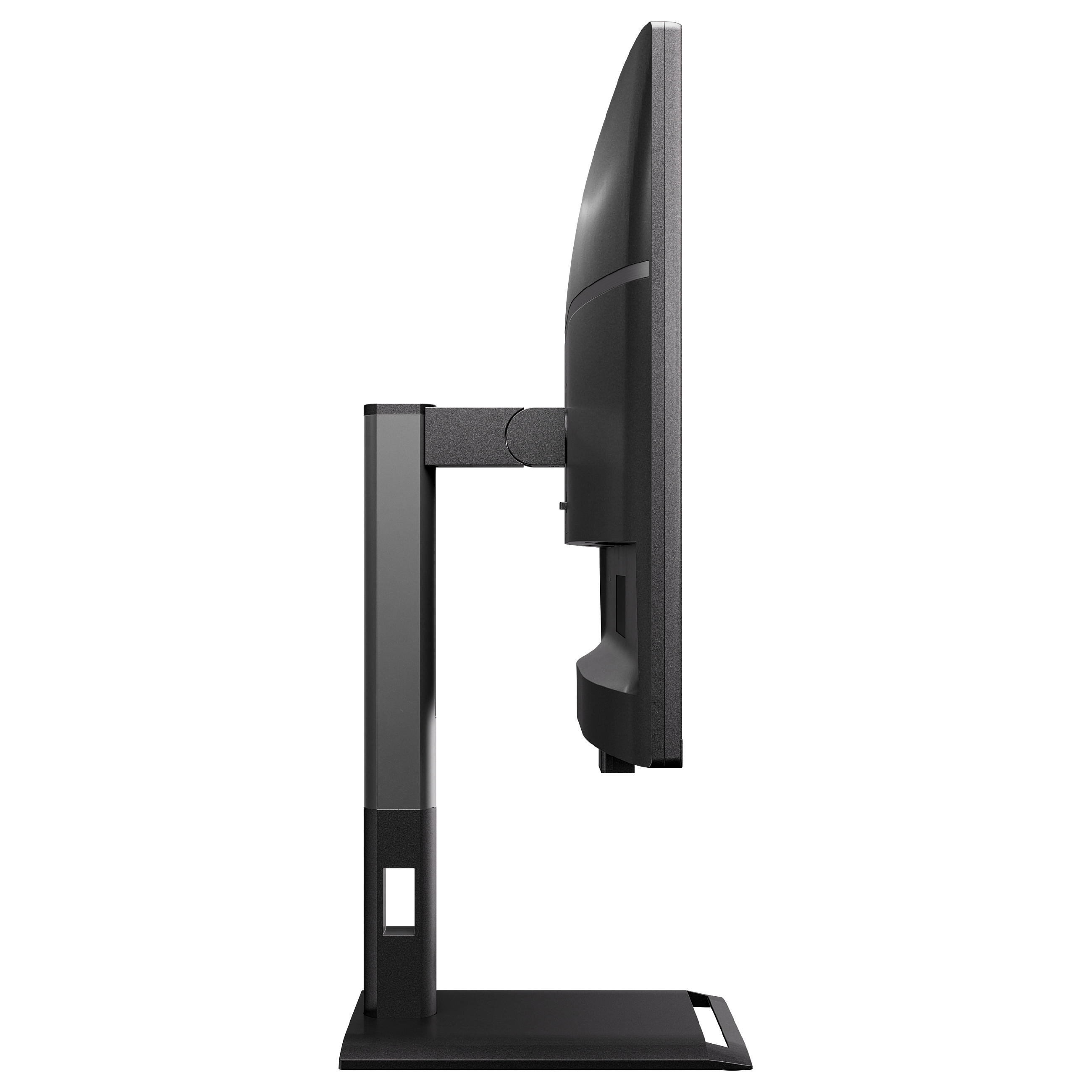 Monitor AOC Q27P4U / 27" / Wide Quad HD IPS / 120 Hz / 4ms / USB + USB-C + HDMI + DP - Zezë - 6