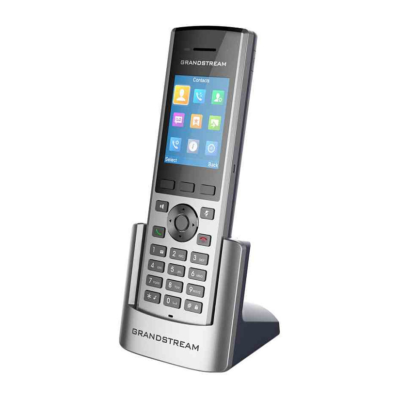 VoIP Grandstream DP730 DECT Mobilteil - 1