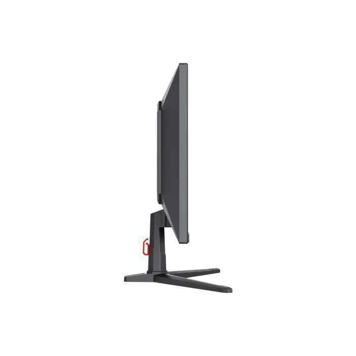Monitor Gaming LC-M24F / 23.8" / Full HD IPS / 144 Hz / 1ms / DP + HDMI - Zezë - 5