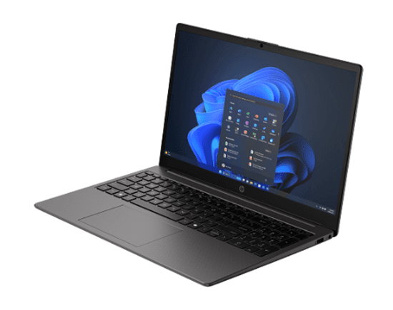 Laptop HP 250R G10 / Core 5 120U / 8GB DDR4 / 512GB / 15.6" FHD 60Hz / Intel Graphics - Hiri - 3