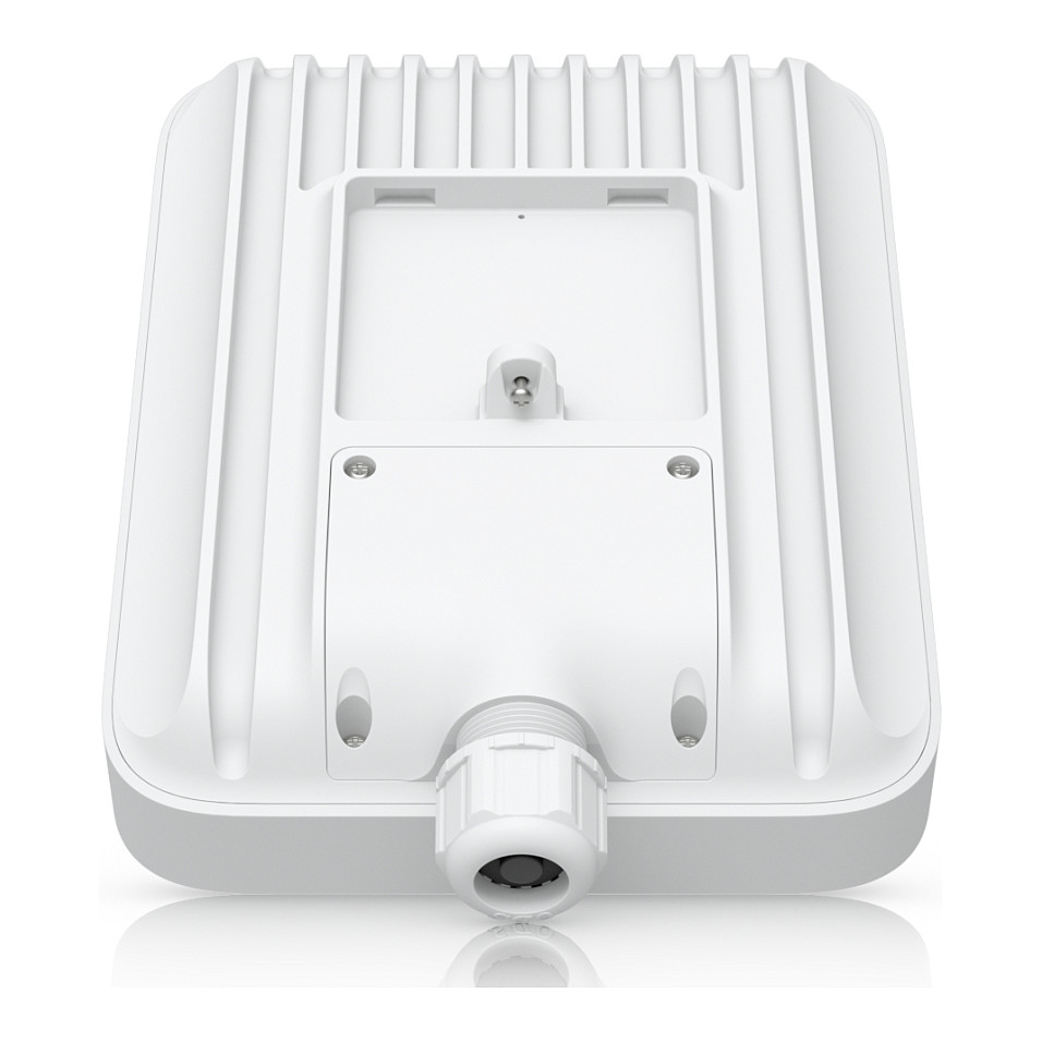 Ubiquiti UniFi 5G Max Outdoor U5G-Max-Outdoor – 5G LTE Gateway, Outdoor, 2.5GbE, PoE, SIM/eSIM, UniFi Failover Router, IP67 - 7