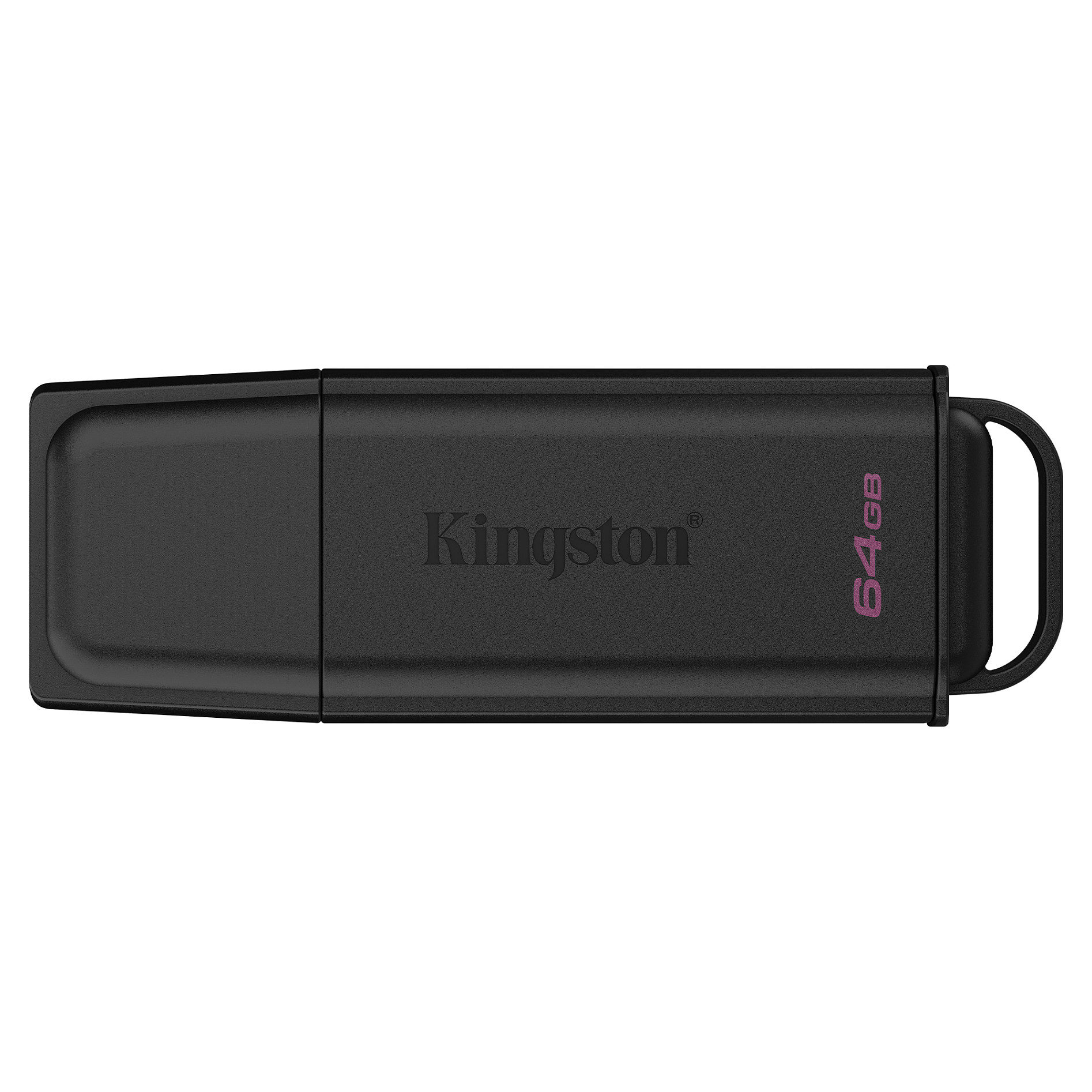 USB Flash Drive Kingston Technology DataTraveler Exodia G2 / 64GB / USB Type-A / USB 3.2 Gen 1 - Zezë