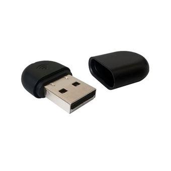 Dongle Wi-Fi USB Yealink WF40, 1300060, 2.4GHz, 150Mbps, USB 2.0 - Zezë