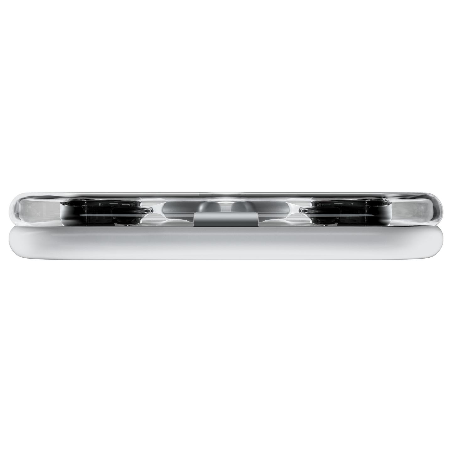 Kufje pa kabllo Nothing Ear (open) / Bluetooth 5.3 / Open-Ear - Bardhë - 10