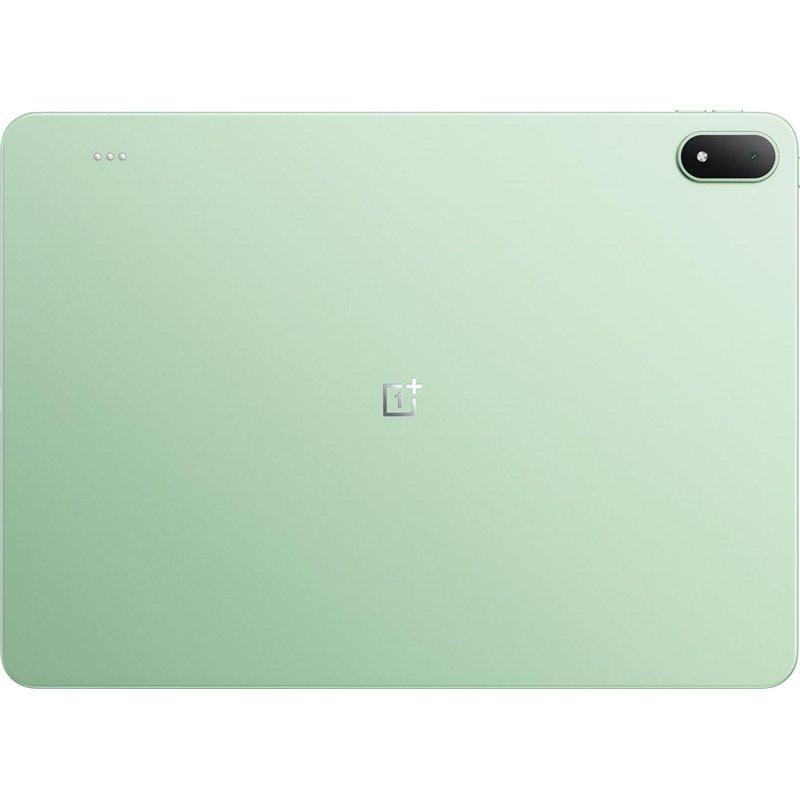 Tablet Android OnePlus Pad 4 / Snapdragon 8 Elite Gen 5 / 12GB / 256GB / 13.2" / 144Hz / Adreno 840 – Gjelbër - 4