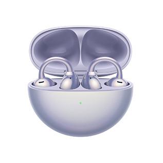 Kufje pa Kabllo Huawei FreeClip, Open-Ear, Bluetooth, IP54 - Vjollcë