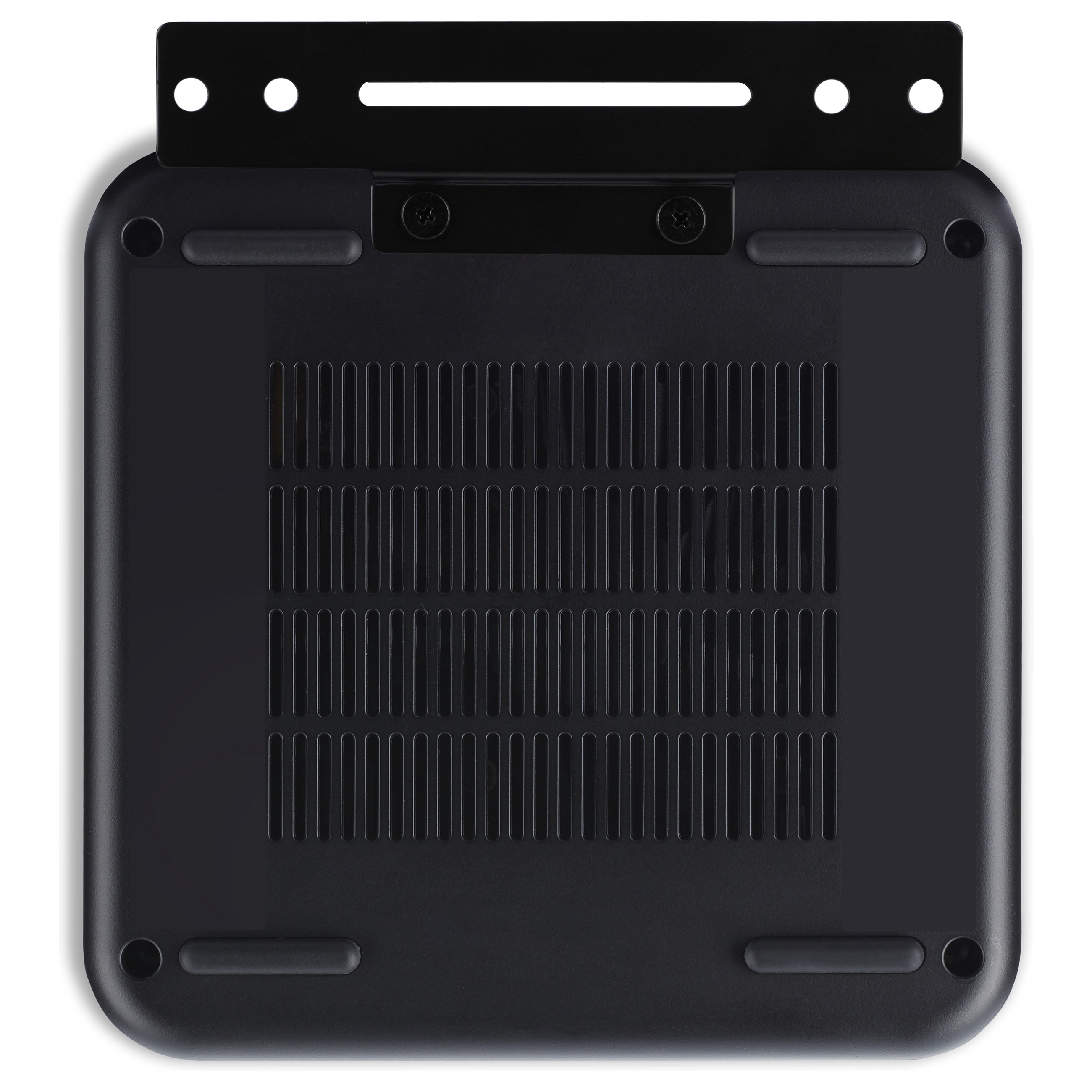 Mini Kompjuter Acer Veriton NUC VN1502G / Intel Core 5 120U / Barebone - Zezë - 7