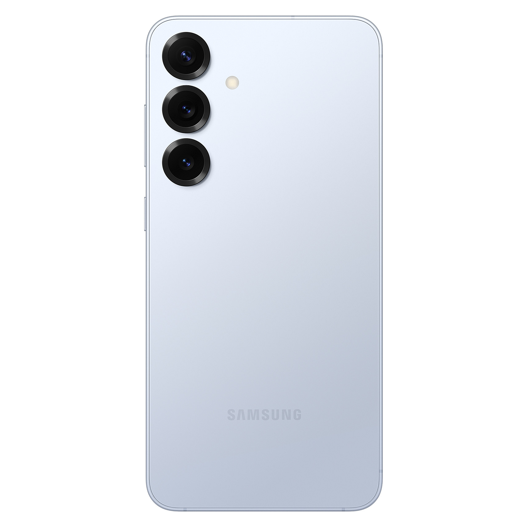 Samsung Galaxy S25+/ 5G / 12GB / 256GB – Blu - 3