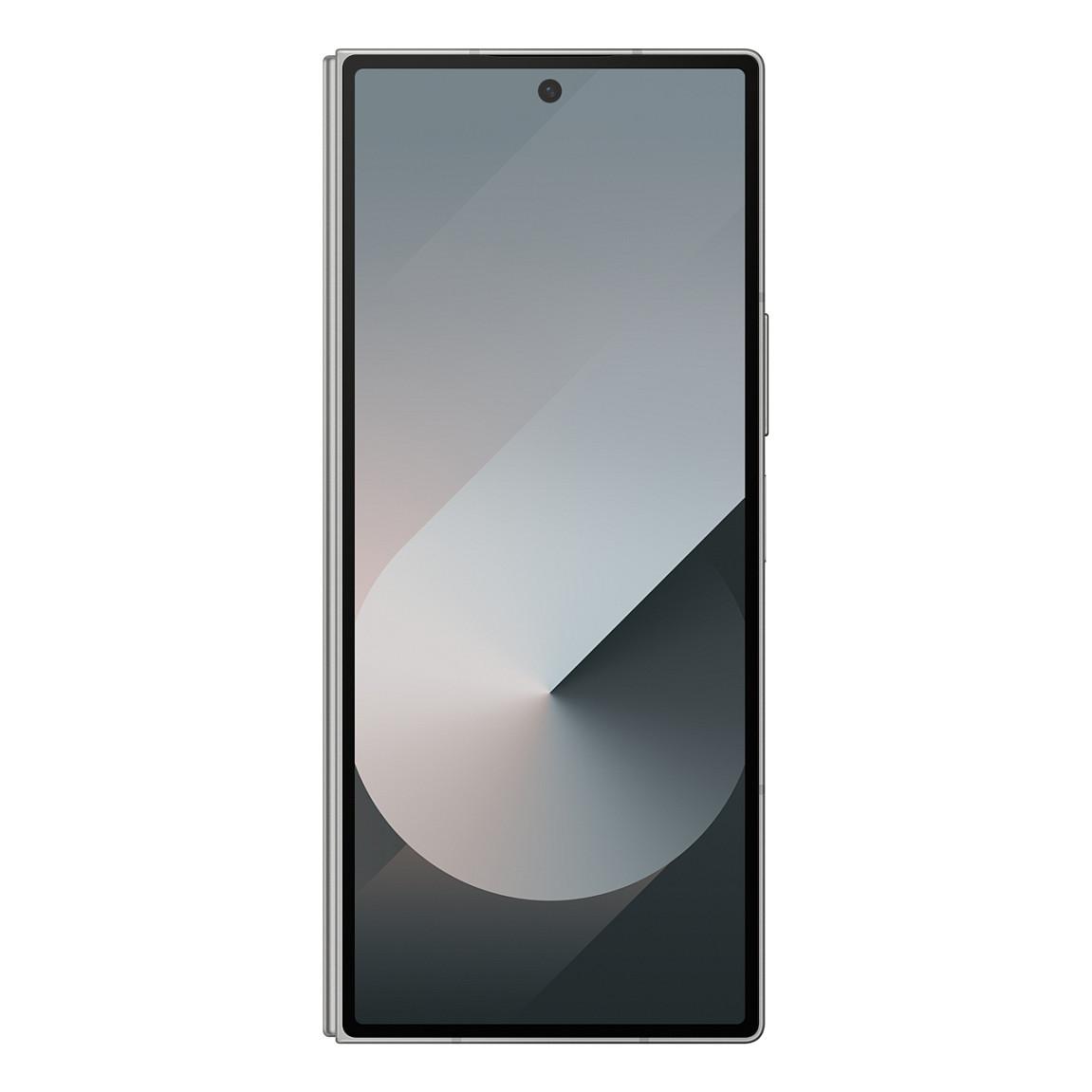 Telefon Samsung Galaxy Z Fold6 / 12GB / 1TB / Dual SIM - Argjend - 6