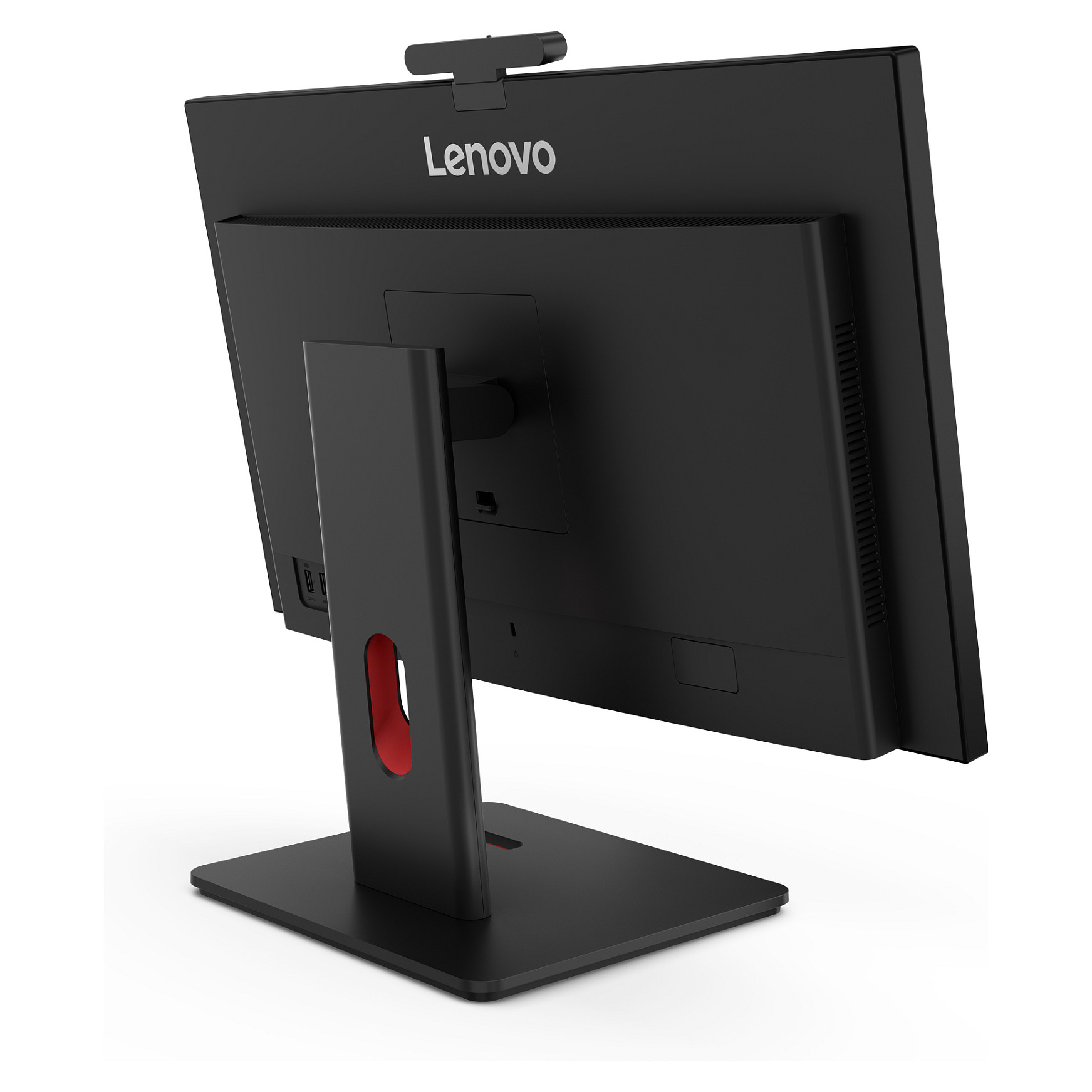AIO Lenovo ThinkCentre M70a 24 G6 u5 235 vPro ENT /  Ultra 5-235T / 16GB DDR5 / 512GB / 23.8" Full HD / Intel Graphics / Kb + Mouse - Zezë - 7