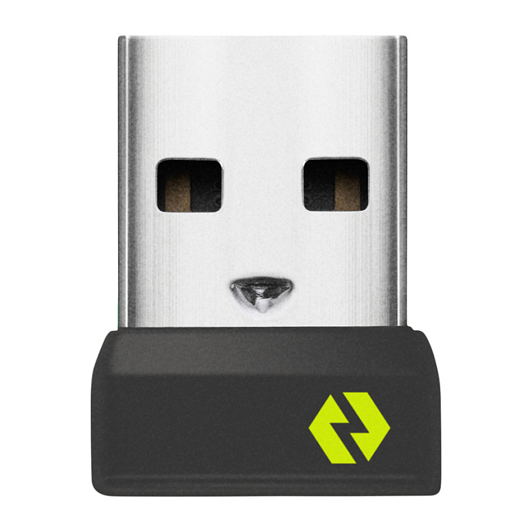 Marrës Wireless Logitech Logi Bolt / Për Maus & Tastierë - 1
