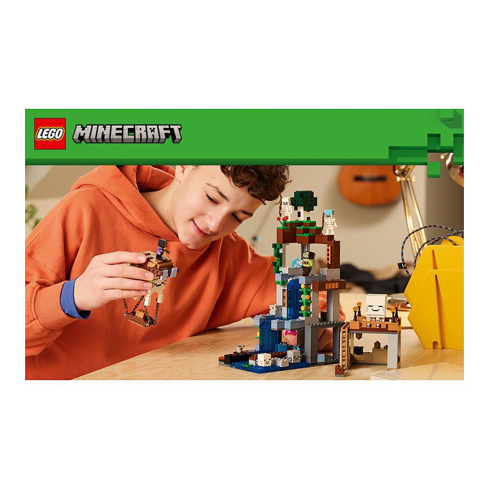 LEGO Minecraft 21597 building toy - 22