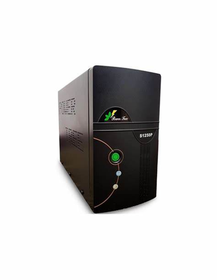 UPS Power Tree S1250P / 1250 VA / 750W / Line-Interactive / 5 Priza