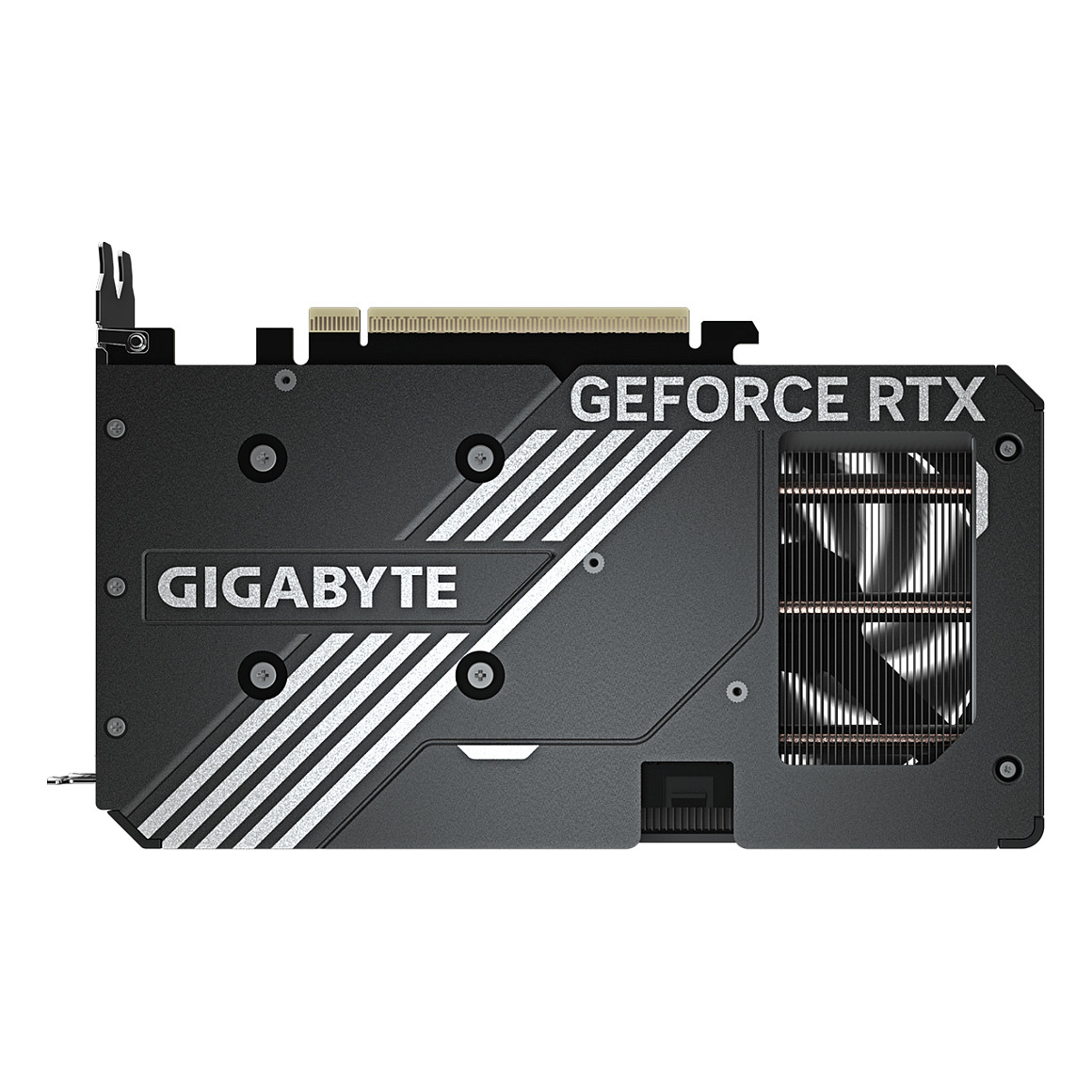 Kartelë grafike NVIDIA RTX 5060 Ti 16GB GDDR7 Gigabyte Windforce Max OC - 6