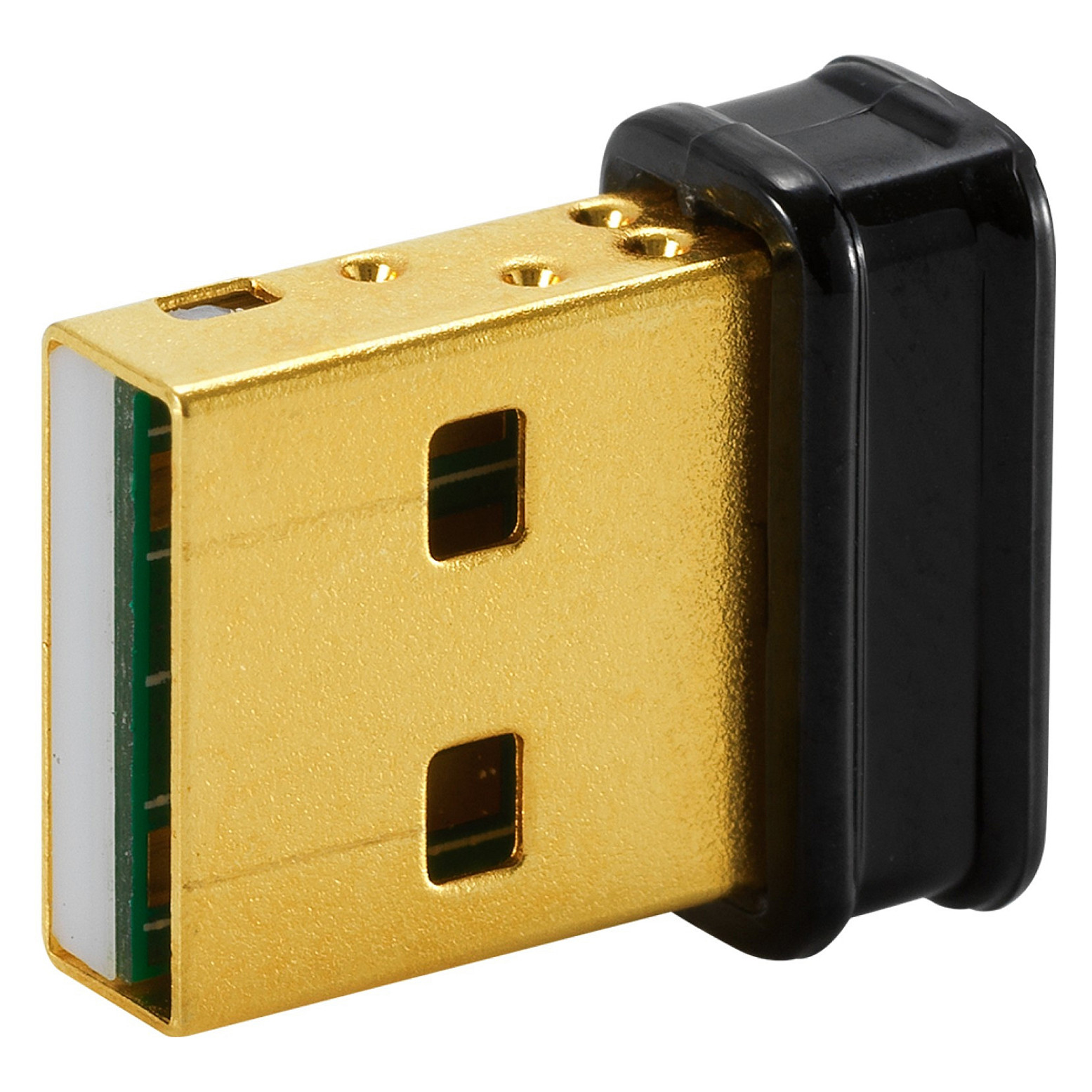 Aksesor për Kartë Rrjeti ASUS USB-BT500 / Bluetooth 5.0 / USB Adapter - 4