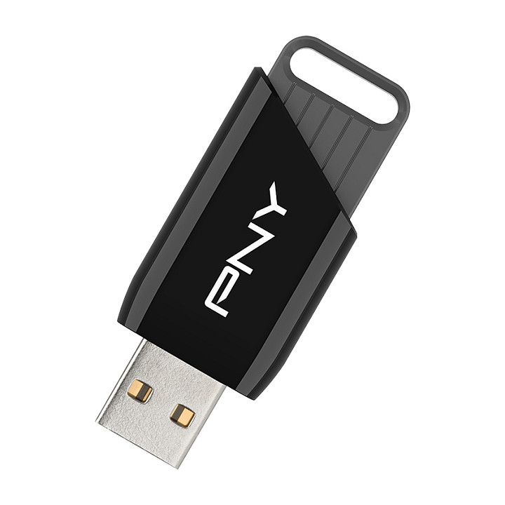 USB Flash Drive ATTACH X USB 3.2 128GB – Zezë - 7