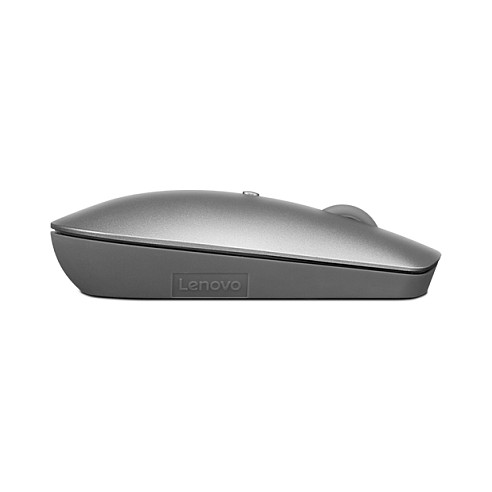 Maus pa Kabllo Lenovo 600 / Bluetooth / 2400 DPI – Gri - 4