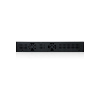 Ubiquiti EdgeSwitch ES-24-250W 24-Port Gigabit PoE+ Managed Switch me 2x SFP Rackmount - 6