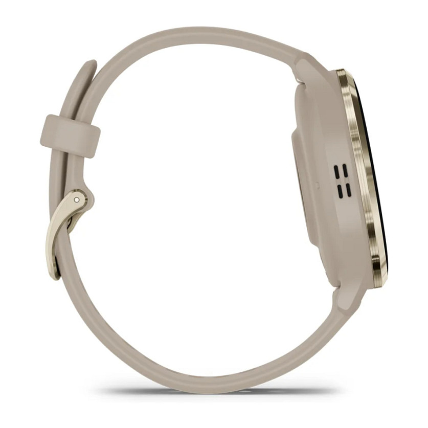 Orë e mençur Garmin Venu 3S / 41mm – Ari e Hapur - 8