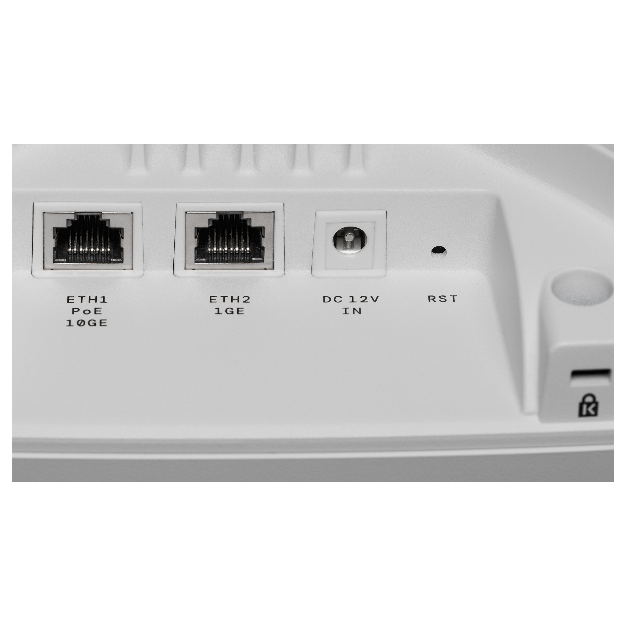 Access Point LANCOM LX-7400 3.1 / Indoor / Wi-Fi 7 - 8