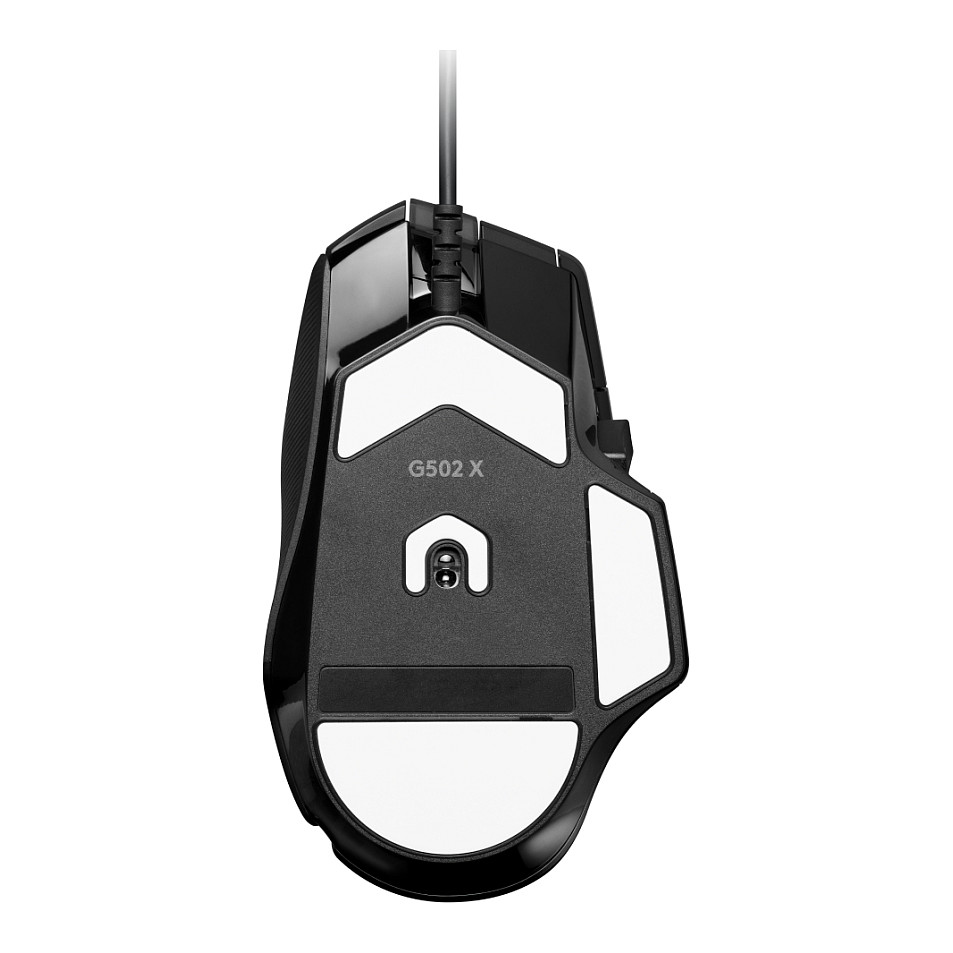 Maus Gaming Logitech G502 X - Zezë - 6