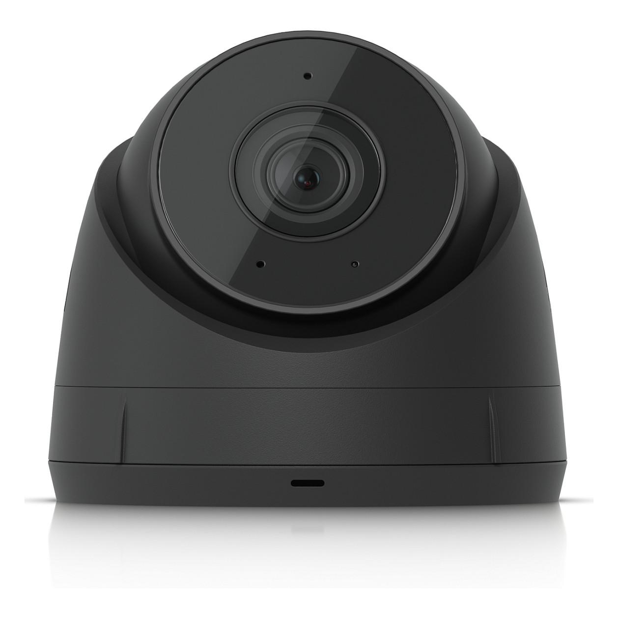 Ubiquiti UniFi G5 Turret Ultra – 4MP 2K PoE IP Camera, 2.8mm, 102.4° FOV, IR 30m, IP66, IK04 – Black - 2