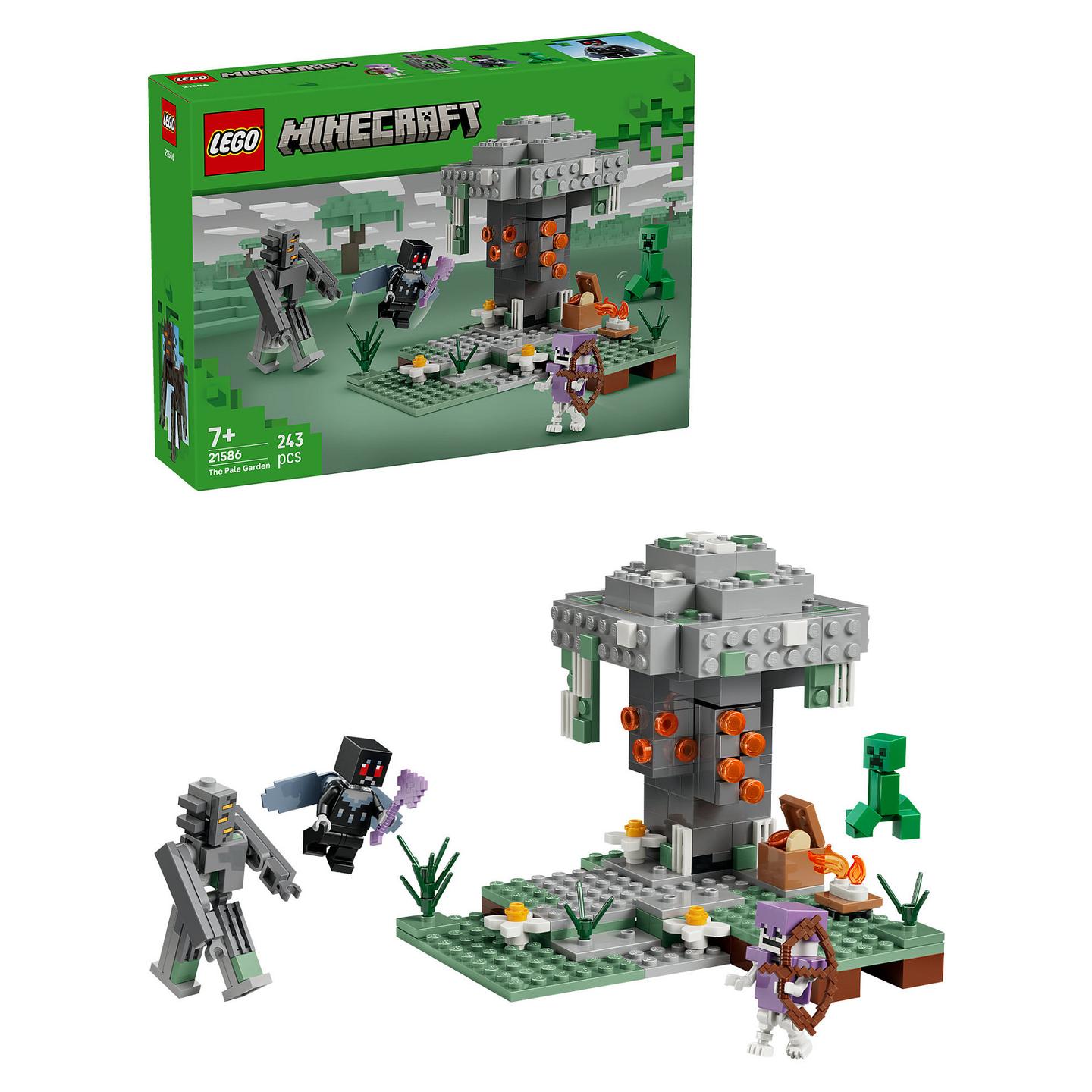 LEGO Minecraft 21586 building toy - 18